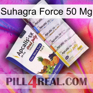 Suhagra Force 50Mg 11